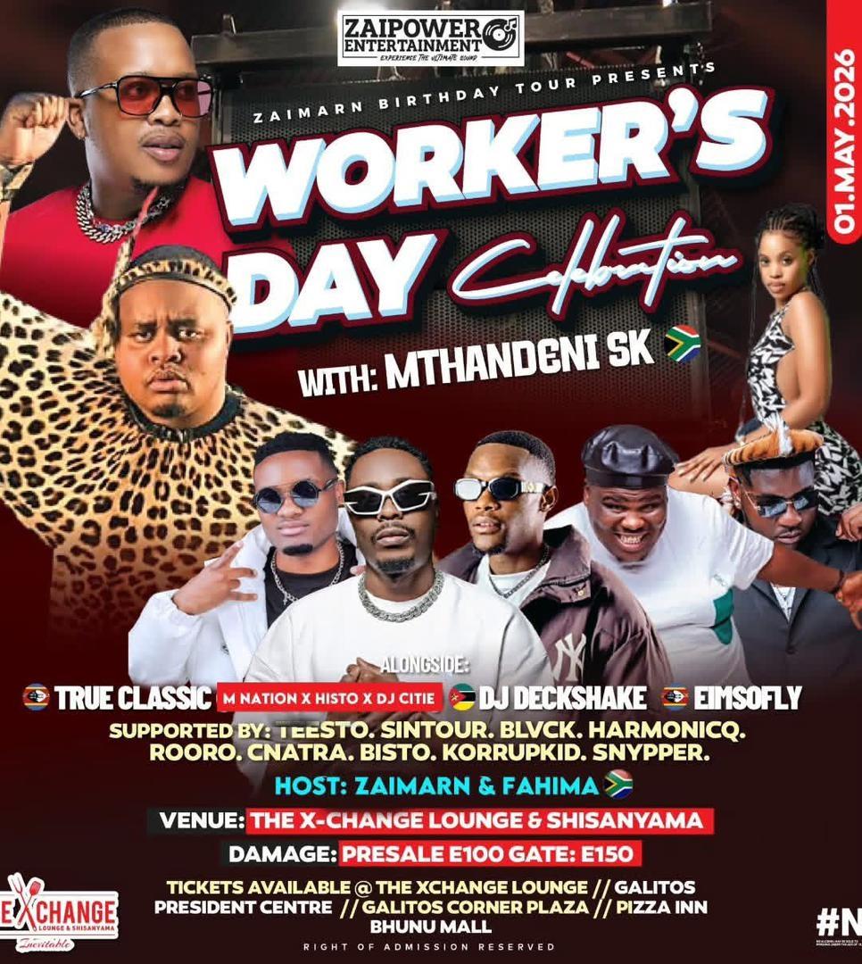 Workers Day Celebration Pic